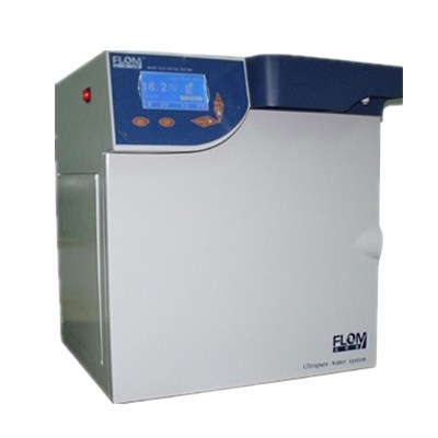 低有機(jī)物型（單級(jí)）純水機(jī) FDY4001—UV