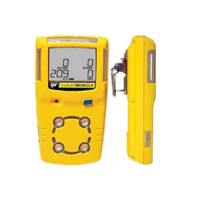 進(jìn)口BW四合一氣體檢測(cè)儀 BW-Ⅳ