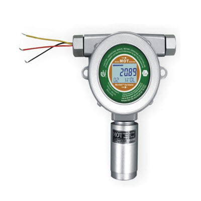可燃?xì)怏w檢測(cè)儀 MOT500-EX