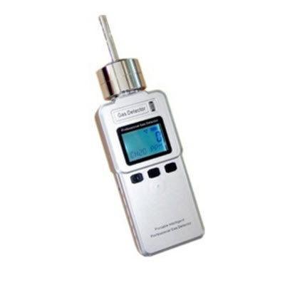 泵吸式可燃?xì)怏w檢測報警儀 GD80-EX