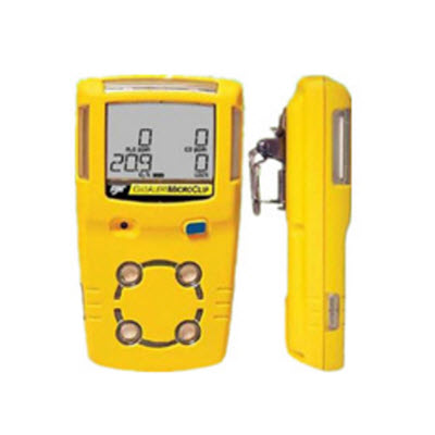 防水型四合一氣體檢測儀 BW-Ⅳ