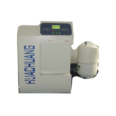 無機(jī)研究型超純水機(jī) BWJ2-20L-D