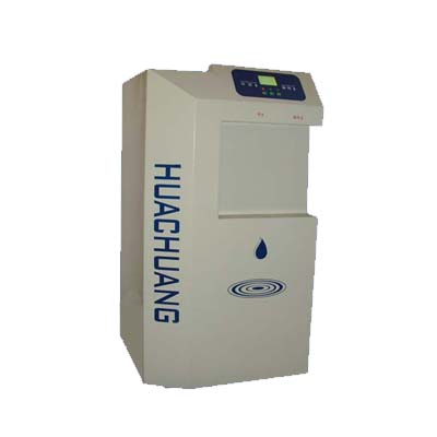 理化研究型超純水機(jī) DLH2-60L-Z