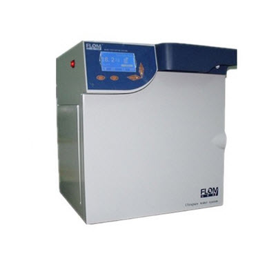 基因研究型（單級(jí)）純水機(jī) FJY6000—UVF