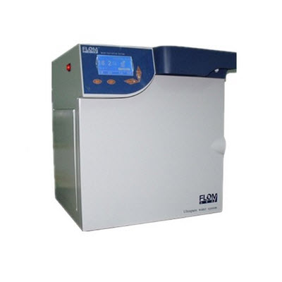 基因研究型（單級）純水機(jī) FJY2000—UVF