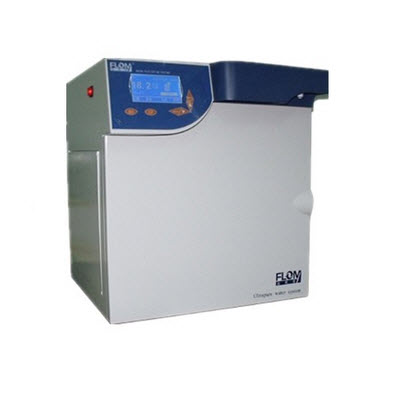 基因研究型（單級）純水機(jī) FJY5001—UVF