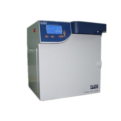 基因研究型（單級）純水機(jī) FJY4001—UVF