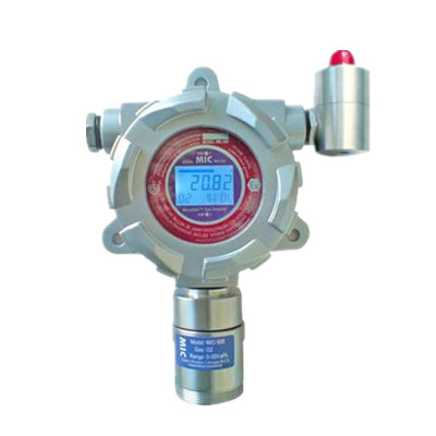 氮氧化物檢測報(bào)警儀 MIC-500-NOX-A
