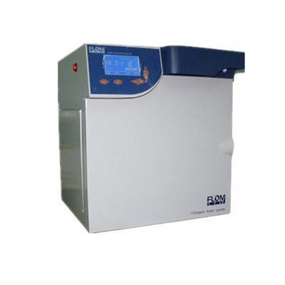 基因研究型（單級）純水機(jī) FJY3001—UVF