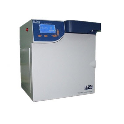 基因研究型（單級）純水機(jī) FJY1001—UVF