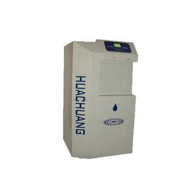 理化研究型超純水機 DLH1-60L-Z