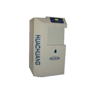 理化研究型超純水機 DLH1-10L-Z