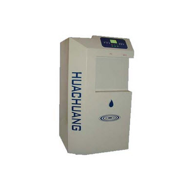 無機研究型超純水機 DWJ2-60L-Z