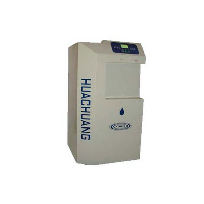 無(wú)機(jī)研究型超純水機(jī) DWJ2-20L-Z