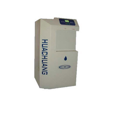 無(wú)機(jī)研究型超純水機(jī) DWJ2-10L-Z