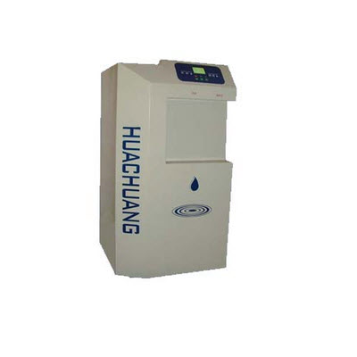 無(wú)機(jī)研究型超純水機(jī) DWJ1-40L-Z