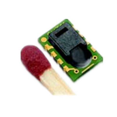 數(shù)字溫濕度傳感器 SHT-10