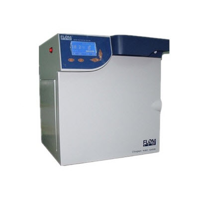 基因研究型（雙級(jí)）純水機(jī) FJY12502—UVF