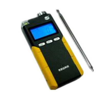 便攜式氧氣檢測(cè)儀 8080-O2