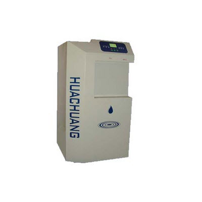 有機(jī)研究型超純水機(jī) DYJ2-20L-Z