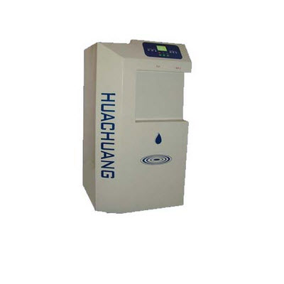 有機(jī)研究型超純水機(jī) DYJ2-10L-Z