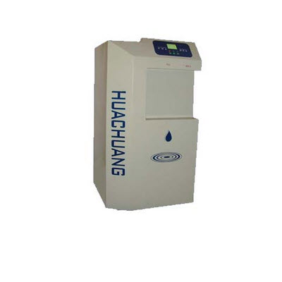 有機(jī)研究型超純水機(jī) DYJ1-40L-Z