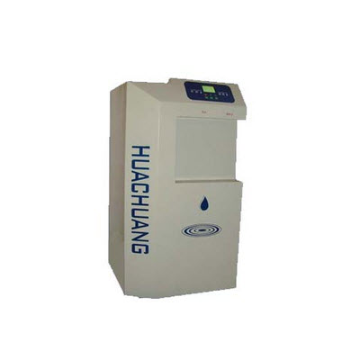 有機(jī)研究型超純水機(jī) DYJ1-20L-Z