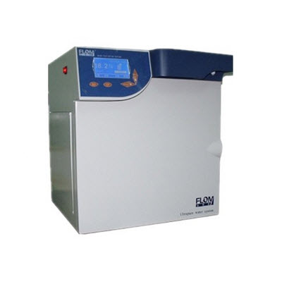 基因研究型（雙級(jí)）純水機(jī) FJY4002—UVF