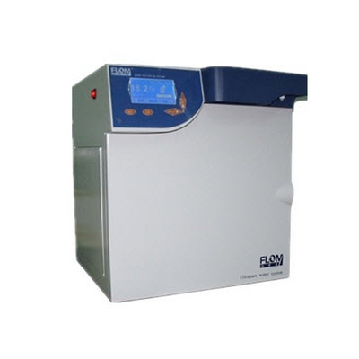 基因研究型（雙級(jí)）純水機(jī) FJY1502—UVF
