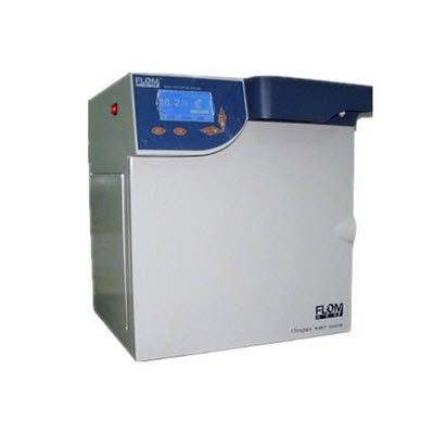 基因研究型（雙級(jí)）純水機(jī) FJY0502—UVF