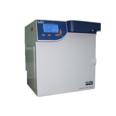 低有機(jī)物型（雙級(jí)）純水機(jī) FDY2000—UV