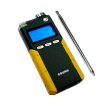 便攜式磷化氫檢測(cè)儀 8080-PH3