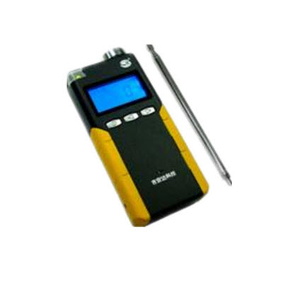 便攜式甲醛檢測(cè)儀 8080