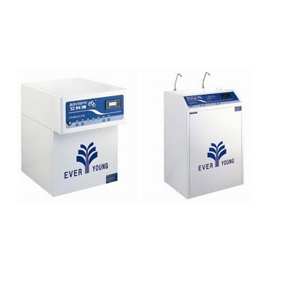 實(shí)驗(yàn)室痕量分析型超純水機(jī) AHL-0501/1001/2001/4001/6001-P