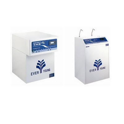 實驗室痕量分析型超純水機 AHL-0502/1002/2002-P