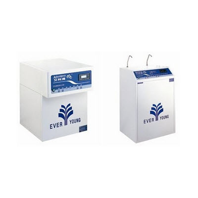 實驗室微量分析型超純水機 AWL-0501/1001/2001/4001/6001-P