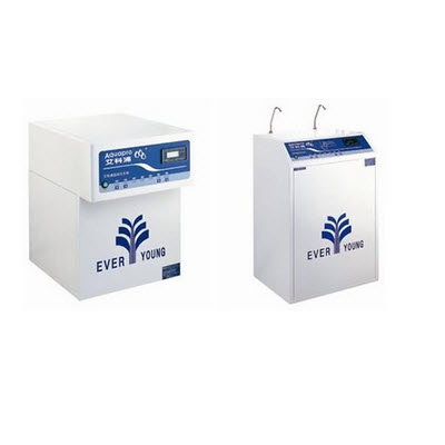 實驗室微量分析型超純水機 AWL-0502/1002/2002-P