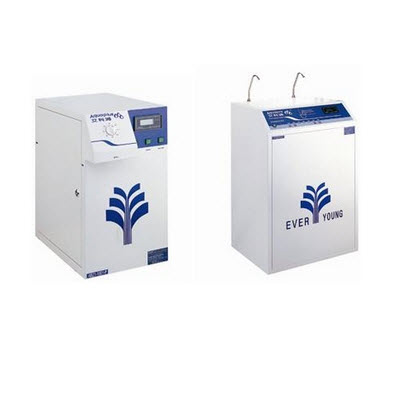 實驗室標準有機型超純水機 ABY-0501/1001/2001/4001/6001-U