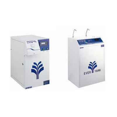 實驗室標準有機型超純水機 ABY-0502/1002/2002-U