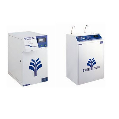 實驗室基礎(chǔ)分析型超純水機 AJF-0502/1002/2002-P