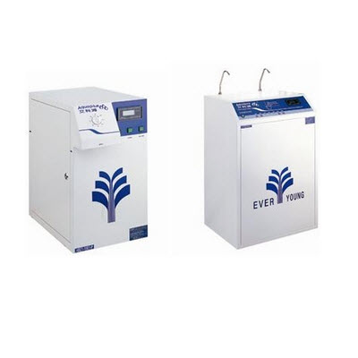 實驗室基礎(chǔ)應(yīng)用型超純水機 AJC-0501/1001/2001/4001/6001-P