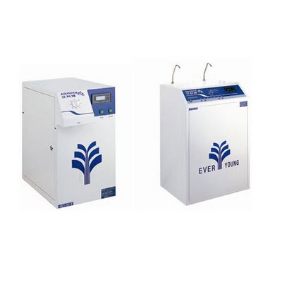 實驗室基礎(chǔ)應(yīng)用型超純水機 AJC-0502/1002/2002-P