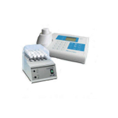 多參數(shù)COD快速測定儀 ET99722