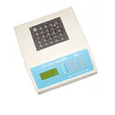 COD速測儀專用消解器 CTL-25