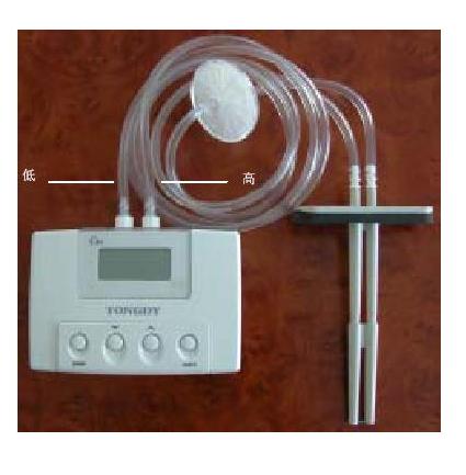 二氧化碳檢測控制儀 YTIAQ-CO2