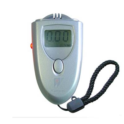 酒精含量檢測(cè)儀 AT109