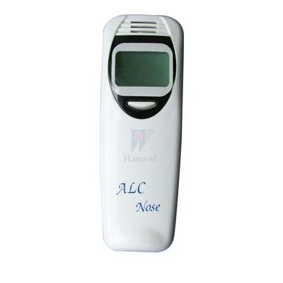 酒精含量檢測(cè)儀 AT128