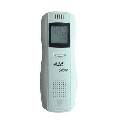 酒精含量檢測(cè)儀 AT198
