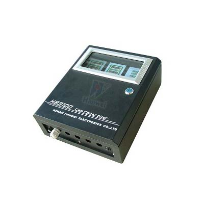 氣體報(bào)警控制器 KB3100