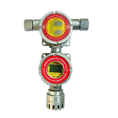 點型氣體探測器 BS60R